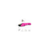 Vibromasseur rose G-spot Joy Blade vibrations puissantes 